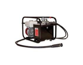 Бензогидравлическая помпа КВТ ПМБ-7190-К2 69297