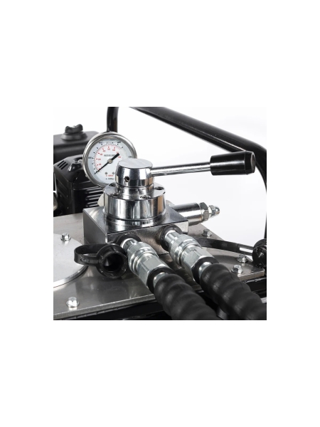 Бензогидравлическая помпа КВТ ПМБ-7190-К2 69297