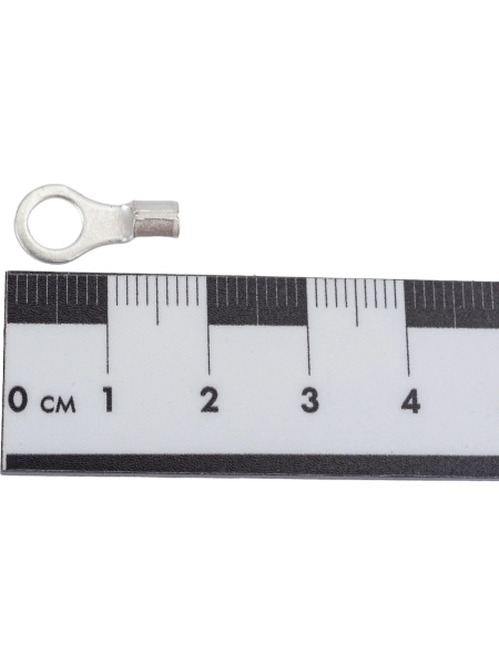 Наконечник ПМ 2,5-5 КВТ 48878