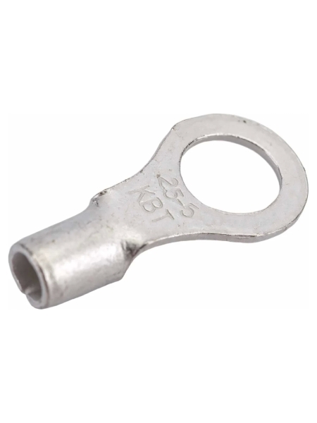 Наконечник ПМ 2,5-5 КВТ 48878