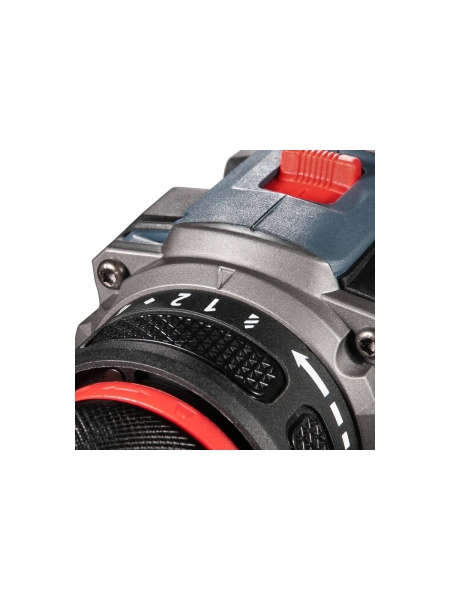 Дрель-шуруповерт КВТ ПРОФИ DB-20-13 без АКБ и ЗУ серия 104534