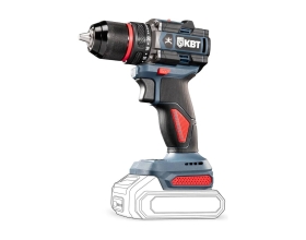 Дрель-шуруповерт КВТ ПРОФИ DB-20-13 без АКБ и ЗУ серия 104534