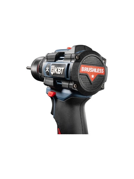 Дрель-шуруповерт КВТ ПРОФИ DB-20-13 без АКБ и ЗУ серия 104534