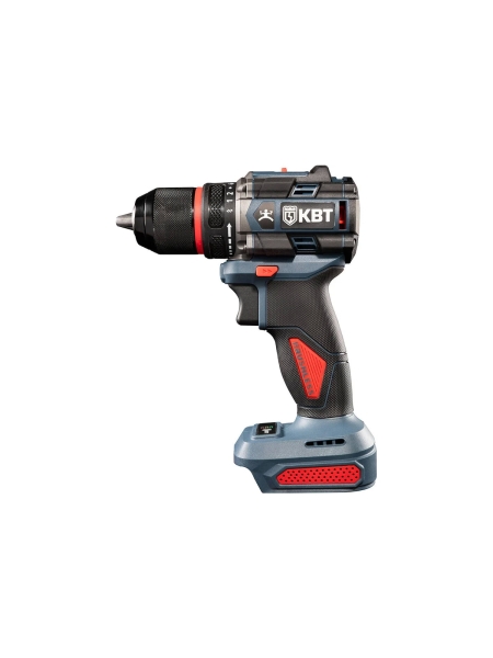 Дрель-шуруповерт КВТ ПРОФИ DB-20-13 без АКБ и ЗУ серия 104534