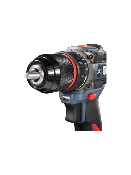 Дрель-шуруповерт КВТ ПРОФИ DB-20-13 без АКБ и ЗУ серия 104534