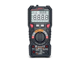 Цифровой мультиметр КВТ KT 118A PROLINE 79126
