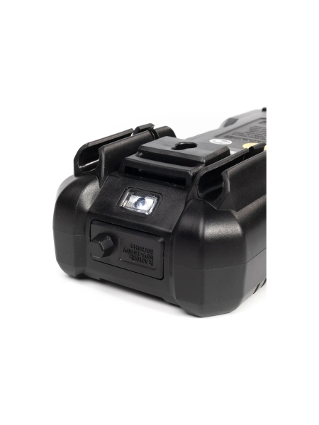 Цифровой мультиметр КВТ KT 118A PROLINE 79126