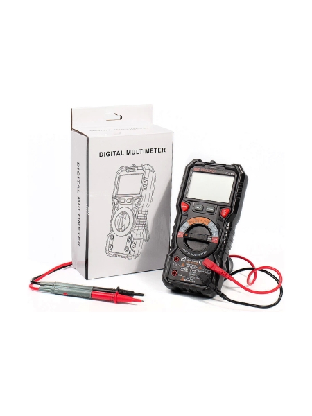 Цифровой мультиметр КВТ KT 118A PROLINE 79126