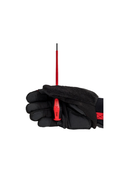 Диэлектрическая отвертка КВТ Профи 3.0 100 78608