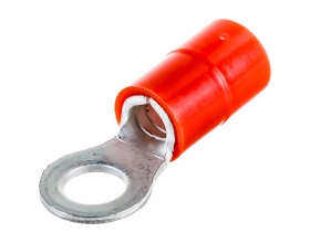 Кольцевой наконечник КВТ НКИн 10-6 61773