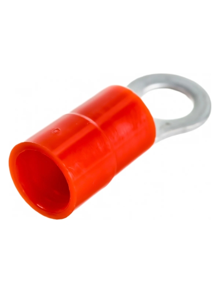 Кольцевой наконечник КВТ НКИн 10-6 61773