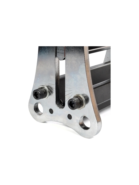 Гидравлический пресс для гибки шин КВТ ШГ-200 NEO 85144