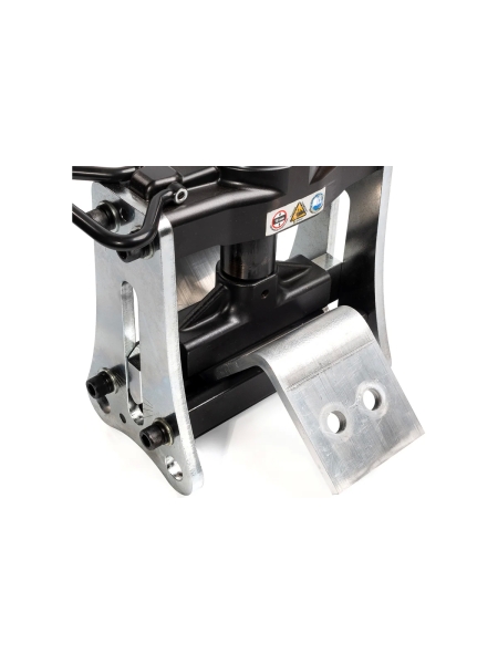 Гидравлический пресс для гибки шин КВТ ШГ-200 NEO 85144