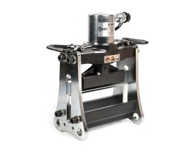 Гидравлический пресс для гибки шин КВТ ШГ-200 NEO 85144