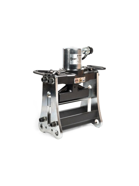 Гидравлический пресс для гибки шин КВТ ШГ-200 NEO 85144