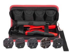 Набор в сумке КВТ СТВ+5 серия QUICK PRO 89227