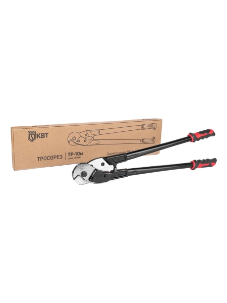 Тросорез КВТ ТР-10м серия ПРОФИ 101990