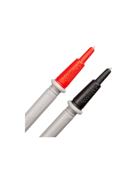 Токовые клещи цифровые КВТ KT 207A серия PROLINE 91919