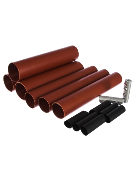 Кабельная муфта КВТ 3ПСТ-10-70/120 /Б/ 66293