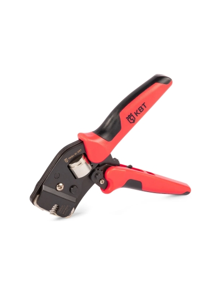 Пресс-клещи КВТ ПКВк-6т серия ПРОФИ 102038