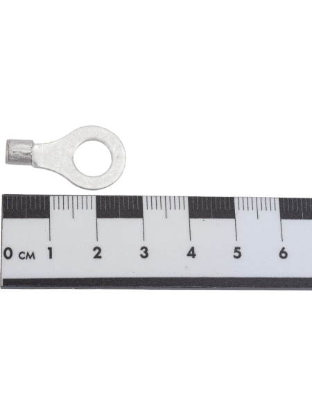 Наконечник КВТ ПМ 6-8 66617