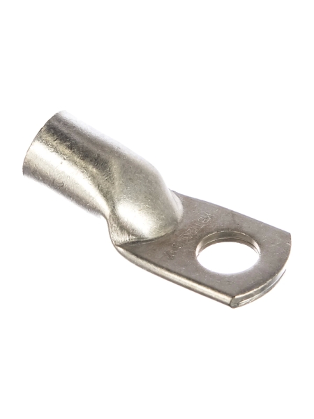 Луженый наконечник ТМЛ 120-16-17 КВТ 40902