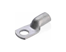 Луженый наконечник ТМЛ 120-16-17 КВТ 40902