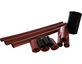 Кабельная муфта КВТ 3ПКВТп-10-70/120 /Б/ 66283