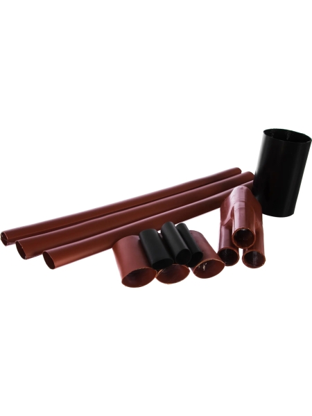 Кабельная муфта КВТ 3ПКВТп-10-70/120 /Б/ 66283