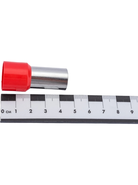 Наконечник КВТ НШВИ 95-25 упак 25шт 79457