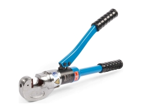 Гидравлический ручной болторез КВТ БРГ-16 67658