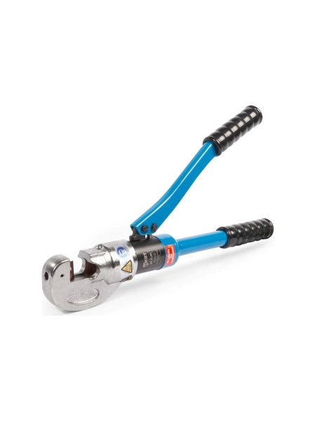 Гидравлический ручной болторез КВТ БРГ-16 67658