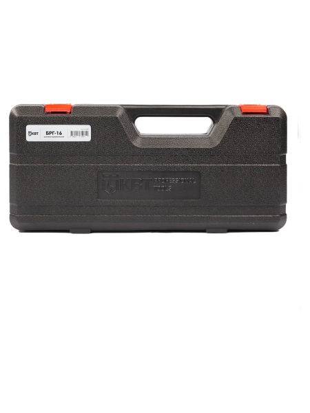 Гидравлический ручной болторез КВТ БРГ-16 67658