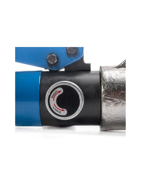 Гидравлический ручной болторез КВТ БРГ-16 67658