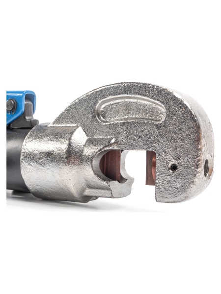 Гидравлический ручной болторез КВТ БРГ-16 67658