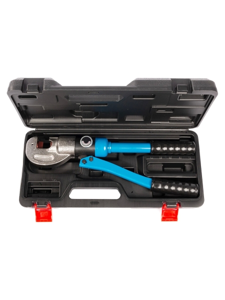 Гидравлический ручной болторез КВТ БРГ-16 67658