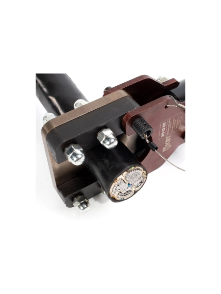 Гидравлические ручные ножницы КВТ НГР-53 59948