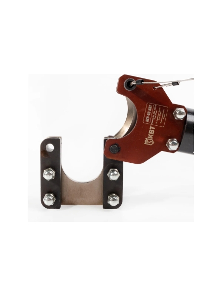 Гидравлические ручные ножницы КВТ НГР-53 59948