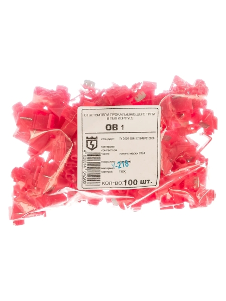 Ответвитель ОВ 1 КВТ 47468