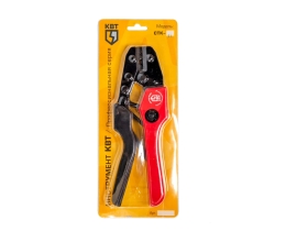 Пресс-клещи КВТ CTK-14 69970