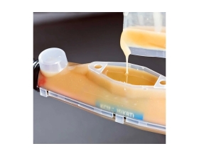 Заливная муфта КВТ МКС-1 78559