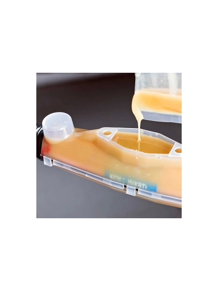 Заливная муфта КВТ МКС-1 78559