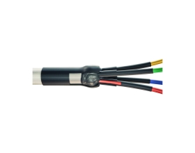 Муфта КВТ 5ПКТп мини - 2,5/10 68063