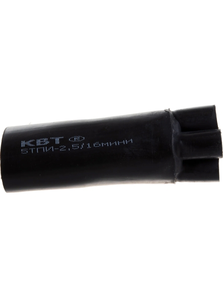 Муфта КВТ 5ПКТп мини - 2,5/10 68063