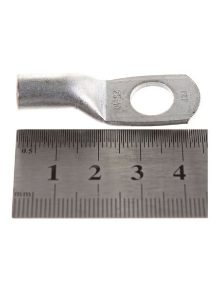 Наконечник ТМЛс 25-10 КВТ 65667