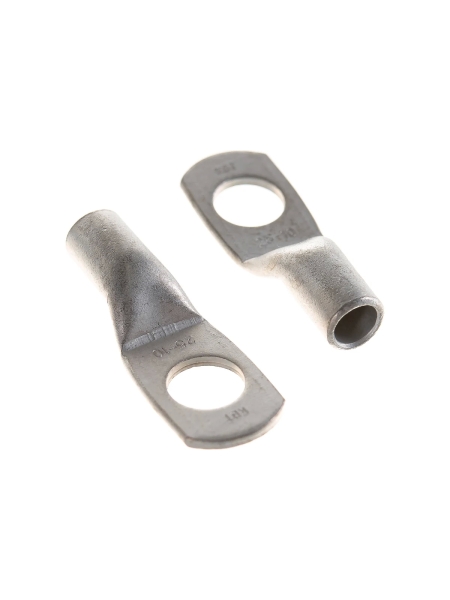 Наконечник ТМЛс 25-10 КВТ 65667