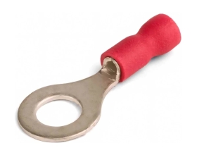 Кольцевой наконечник НКИ 1,5-6 КВТ (100шт./уп.) 47475