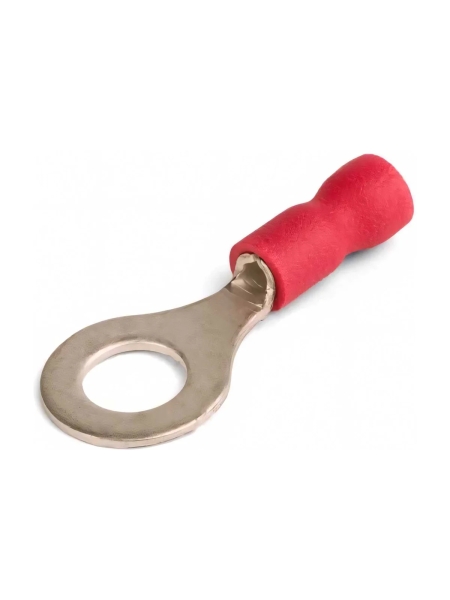 Кольцевой наконечник НКИ 1,5-6 КВТ (100шт./уп.) 47475