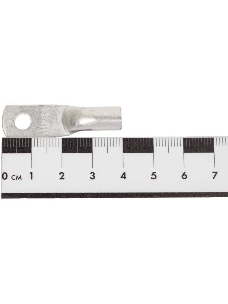 Луженый наконечник ТМЛ 10-5-5 КВТ 40831