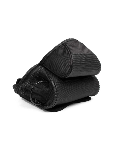 Поясная модульная сумка на клипсе КВТ СМ-01 серия Quick-Lock 83135